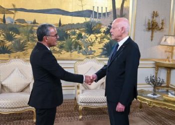 من هو وزير الاقتصاد و التخطيط الجديد؟