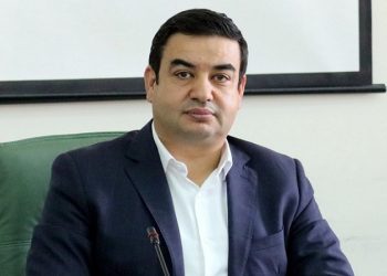 إيقاف المترشّح للانتخابات الرئاسية العياشي زمال