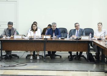 لجنة المالية تقرّر الاستماع إلى وزيرة المالية
