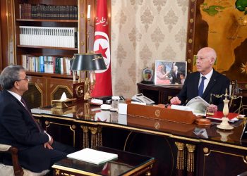 جمعيات تتلقى مبالغ خيالية: رئيس الدولة يؤكد ضرورة قيام لجنة التحاليل المالية بدورها كاملاً