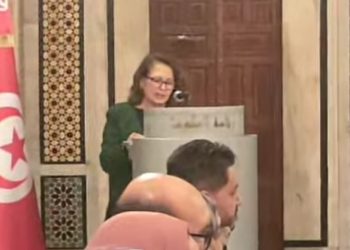 وزيرة الصناعة : معمل المظيلة 2  سيعزز انتاج الفسفاط في تونس و مكانتها الدولية في هذا القطاع (فيديو)