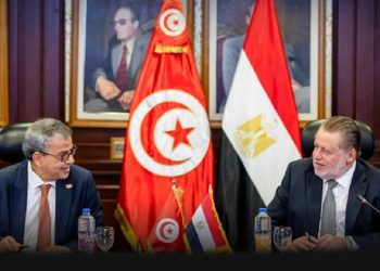 المركزي التونسي ونظيره المصري يوقعان مذكرة تفاهم: التفاصيل