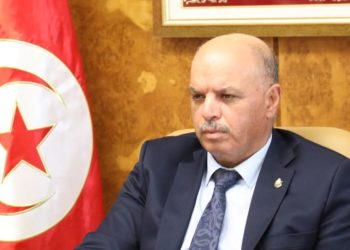وزير النقل يدعو إلى الإسراع في إدخال الخط “د” “D” حيز الإستغلال