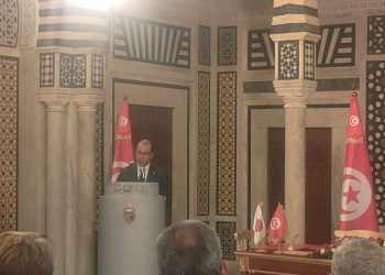 بقيمة 79 مليون أورو: توقيع اتفاقية تمويل لانجاز مشاريع الطاقات المتجددة في توزر وسيدي بوزيد