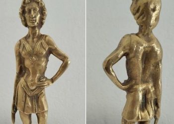 باجة: القبض على 4 أشخاص بحوزتهم قطعة أثرية