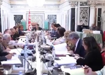 البرلمان: مشروع قانون جديد يهدد استقلالية البنك المركزي
