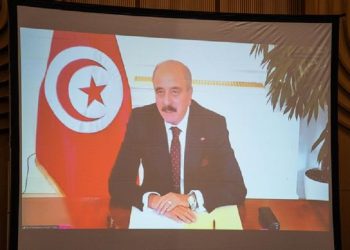 وزير الخارجية :” مجابهة اللامساواة تستوجب التسريع في إصلاح المنظومة المالية العالمية”