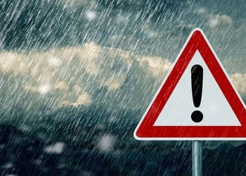 تعليق الدروس بعدد من الجهات بسبب التقلبات الجوية