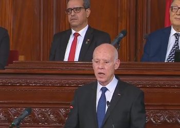 بعد أداء اليمين الدستورية ..أيّ صلاحيات لرئيس الجمهورية حسب دستور جويلية 2022؟