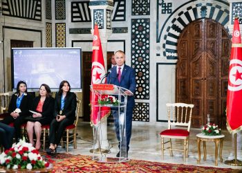 رئيس الحكومة: قريبا تنقيح مجلة الصرف واجراءات لصالح شريحة الشباب المبدع