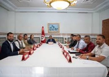 مجلس الجهات والأقاليم يحيل مشروع قانون المالية لـ2025 للجنة المالية