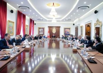 مجلس وزاري حول الإجراءات المالية والجبائية لمشروع قانون المالية لسنة 2025