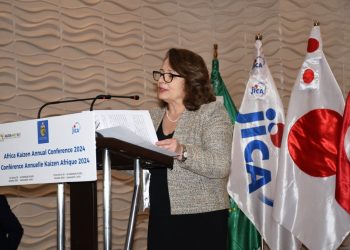 تونس- اليابان: التمديد في مشروع لتحسين جودة وإنتاجية الصناعة التونسيّة