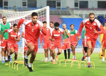 تصفيات أمم افريقيا: المنتخب الوطني يستضيف اليوم جزر القمر