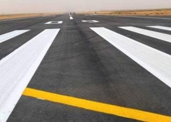 الطريق السيارة تونس جلمة ستكون جاهزة خلال النصف الثاني من 2026