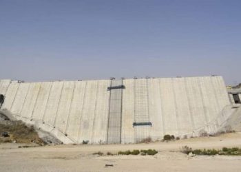 تقدم بـ87% في إنجاز مشروع سد ملاق العلوي