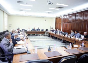 مشروع قانون يتعلق بالترخيص للدولة في الاكتتاب في راس مال البنك التونسي السعودي