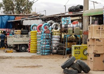 قانون المالية 2025: الترفيع في العقوبات السجنية المتعلقة بقضايا التهريب