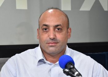 أمين عام حزب مسار 25 جويلية: وفق الدستور الجديد هذه العُهْدَة الأولى لقيس سعيد وبإمكانه الترشح سنة 2029