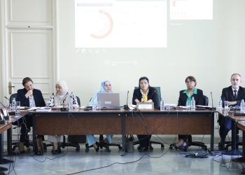 وزيرة المالية: تونس سددت 82,2 بالمائة من دينها الخارجي والداخلي