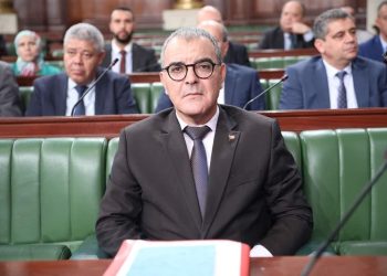 وزير الاقتصاد:”نتعامل مع كل المانحين الدوليين الند للند “