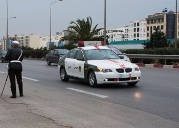 مراجعة تصنيف المخالفات المرورية ومبالغ الخطايا المالية