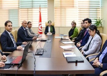 الأيام القادمة: انطلاق اعتماد منظومة التبادل الالكتروني للوثائق القضائية في المادة المدنية