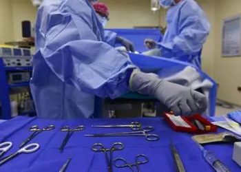 بث مباشر لعملية جراحية على تيك توك… إجراءات تأديبية ضدّ الطبيبتان