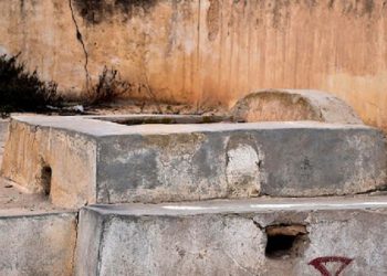 الصندوق العالمي للطبيعة: بناء المواجل حل لمواجهة شحّ المياه ي تونس