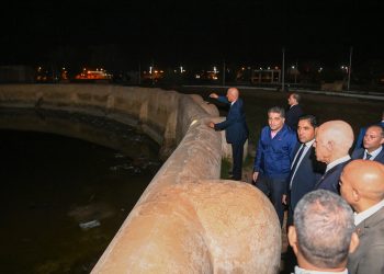 قيس سعيد في زيارة غير معلنة الى القيروان وصفاقس
