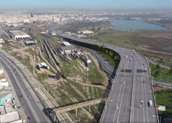 المدخل الجنوبي للعاصمة: تحويل لحركة المرور على مستوى الوصلة المؤدية إلى حمام الأنف