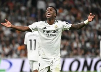 فينيسيوس لن يفوز بالكرة الذهبية.. وريال مدريد يقاطع الحفل