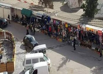 المنستير: قرارات عاجلة لتهيئة فضاء بديل لــ ’’سوق ليبيا’’