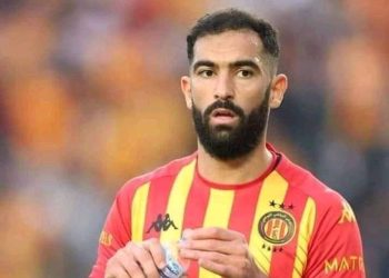 الكشوفات الأولية تُؤكد تعرض ياسين مرياح لإصابة خطيرة