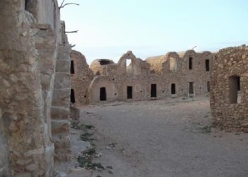 المصادقة على اول منطقة سياحية بتطاوين
