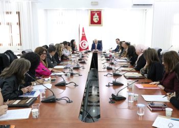 وزارة الصحة: جلسة عمل لمناقشة تحديث قانون مخابر البيولوجيا الطبية