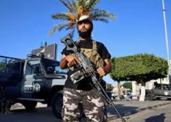 عودة شرطة الآداب في ليبيا.. غضب من وزير الداخلية