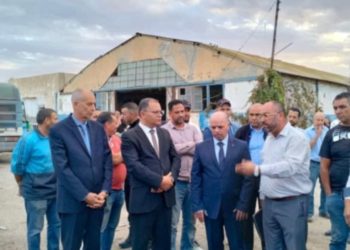 وزير النقل: وضعية الشركة الجهوية للنقل بقابس كارثية