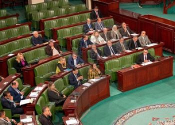 470 مليون دينار ميزانيـة وزارة البيئـة خلال سنة 2025