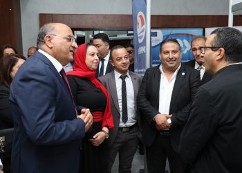 بمشاركة أكثر من 50 مؤسسة تكوينية: افتتاح صالون المهن والتكوين المهني