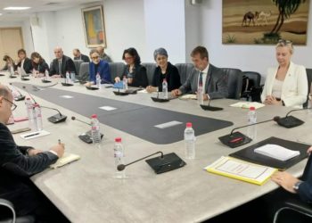 وزير الاقتصاد: تونس تمكّنت من الإيفاء بتعهداتها الماليّة الخارجيّة