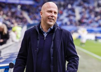 مدرب ليفربول: “صلاح ومبابي أكدا أنهما بشر”