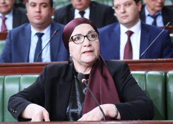 وزيرة العدل: “لا وجود لمساجين فن أو مساجين سياسة الجميع سواسيّة أمام القانون”
