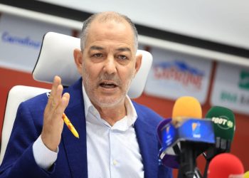 المنتخب الوطني: التشكيلة المحتملة لمواجهة مدغشقر