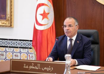 رئيس الحكومة يدعو إلى إعادة هيكلة وتطوير منظومة الرقابة  في القطاع العام