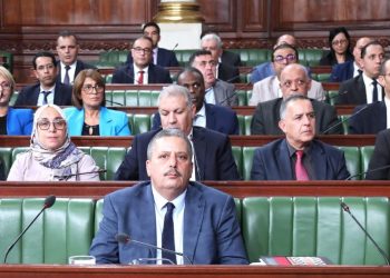 وزير التربية: قريبا استكمال التنظيم الإداري والمالي للمجلس الأعلى للتربية
