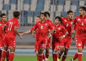 دورة اتحاد شمال إفريقيا لأقل من 20 سنة: المنتخب التونسي ينهزم أمام نظيره المغربي