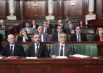 مستشار رئيس الجمهورية: بعث وكالة وطنية للأمن القومي تحت الدرس