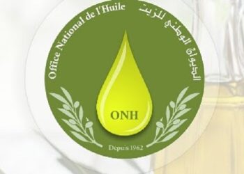 الديوان الوطني للزيت يحدد كلفة خزن زيت الزيتون