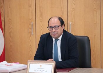وزير تكنولوجيات الاتصال: استكمال ربط كل المدارس بالانترنت موفى نوفمبر الجاري
